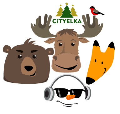 cityelka